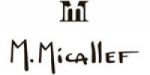 M. Micallef - ام. میکالف