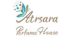 Atrsara Perfume House | عطرسرا پرفیوم هاوس