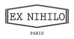EX NIHILO | ای ایکس نیهیلو
