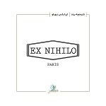 تاریخچه برند  ای ایکس نیهیلو   |   EX NIHILO