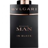 Bvlgari Man In Black for men-بولگاری من این بلک مردانه