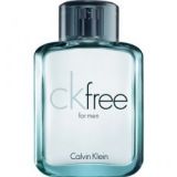 CK Free Calvin Klein for men-سی‌کی فری کالوین کلین مردانه