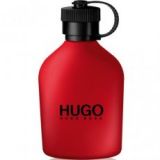 Hugo Red for men-هوگو رد مردانه