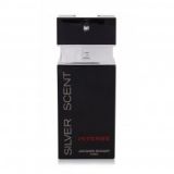 Silver Scent Intense For Men-سیلور سنت اینتنس مردانه