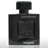 Black Touch Franck Olivier for men-بلک تاچ فرانک اولیویه مردانه