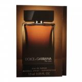 The One Eau de Parfum Dolce & Gabbana Sample for men-سمپل د وان ادو پرفیوم دلچی گابانا مردانه