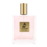 Legend Pour Femme Mont Blanc Special EDP for women-لجند پورفم مون بلان ادوپرفیوم زنانه ویژه عطرسرا