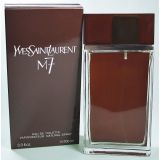 saint laurent m7