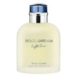 Light Blue pour Homme Dolce & Gabbana-لايت بلو پور هوم دولچی گابانا مردانه