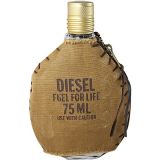 Fuel for Life Homme Diesel for men-فیول فور لایف هوم دیزل مردانه