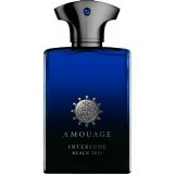 Amouage Interlude Black Iris-آمواج اینترلود بلک ایریس