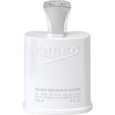 Silver Mountain Water Creed for men and women-سیلور مانتین واتر کرید مردانه و زنانه
