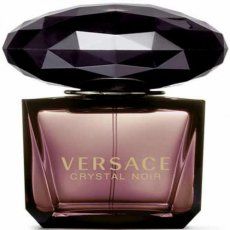 Versace Crystal Noir Eau de Toilette for women-ورساچه کریستال نویر ادو تویلت زنانه