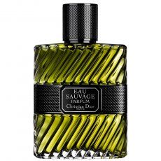 Eau Sauvage Parfum Christian Dior for men-دیور او ساوج پرفیوم مردانه