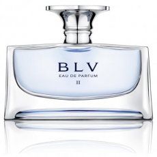 BLV Eau de Parfum II Bvlgari for women-بي ال وی 2زنانه