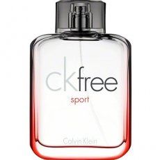 CK Free Sport for men-سی کی فری اسپرت مردانه