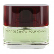Must de Cartier Pour Homme for men-ماست د کارتیر پورهوم مردانه