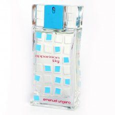 Apparition Sky Emanuel Ungaro for women-امانوئل آنگارو اپريشن اسكاي زنانه