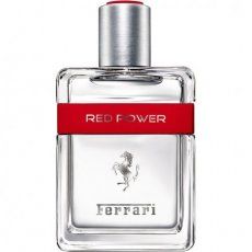 Ferrari Red Power for men-فراری رد پاور مردانه