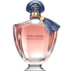 Shalimar Parfum Initial Guerlain for women-گرلن شالیمار پرفیوم اینیشیال زنانه