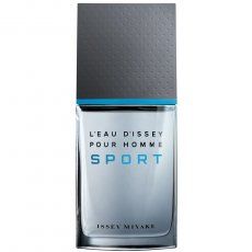 L'Eau d'Issey Pour Homme Sport Issey Miyake for men-ایسی میاکه لئو د ایسی پورهوم	 اسپرت مردانه