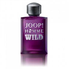 Joop Homme Wild for Men-جوپ هووم وایلد مردانه