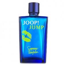 Jump Summer Temptation-جامپ سامر تمپتیشن