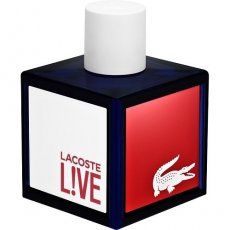 Lacoste Live for men-لاگوست لايو مردانه