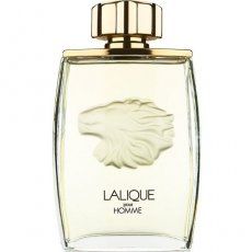 Lalique Pour Homme Lion for men-لالیک پورهوم لیون مردانه (لالیک شیر)