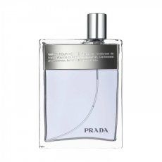 Prada Amber Pour Homme (Prada Man) for men-پرادا آمبر پورهوم (پرادا من) مردانه