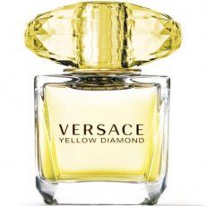 Versace Yellow Diamond for women-ورساچه یلو دایمند زنانه