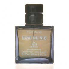Noir  De Rio for men-نویر د ریو (لالیک مشکی) مردانه