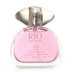 Rio Bright Crystal for women-ریو برایت کریستال (ورساچه صورتی) زنانه