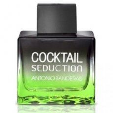 Cocktail Seduction in Black for men-کوکتیل سداکشن این بلک مردانه