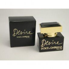 The One Desire Dolce & Gabbana Miniature for women-مینیاتوری د وان ديزاير دولچی گابانا زنانه