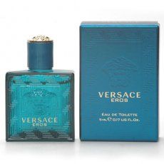 Eros Versace Miniature for men-مینیاتوری اروس ورساچه مردانه