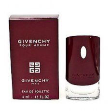 Pour Homme Givenchy Miniature for men-مینیاتوری پور هوم ژیوانچی مردانه