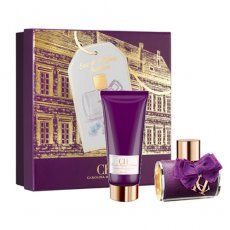 CH Eau De Parfum Sublime Gift Set for women-ست سی اچ سابلیم زنانه 2 تیکه