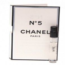 N°5 Chanel Sampel for women-سمپل ان 5 شنل زنانه