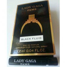 Lady Gaga Fame Sample for women-سمپل لیدی گاگا فم زنانه