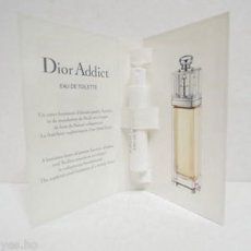 Dior Addict Sample for women-سمپل دیور ادیکت زنانه