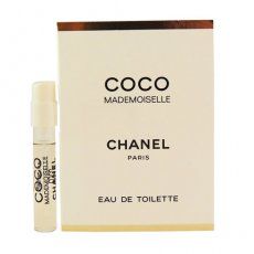 Coco Mademoiselle Chanel Sample for women-سمپل کوکو مادمازل زنانه