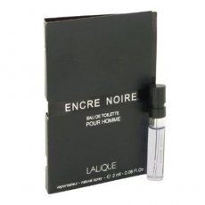 Encre Noire Sample for men-سمپل لالیک مشکی مردانه (انکر نویر مردانه)