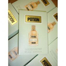POTION Sample for women-سمپل پوشن زنانه