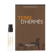 Terre D'Hermes EDT sample for men-سمپل تق هرمس ادوتویلت مردانه
