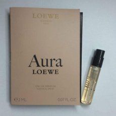 Loewe Aura Sample for women-سمپل لووه آورا زنانه