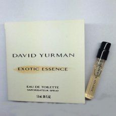 Exotic Essence Sample for women-سمپل اگزاتیک اسنس زنانه