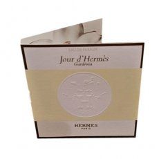 Jour d’Hermes Gardenia Sample for women-سمپل ژور د هرمس گاردنیا زنانه (جور د هرمس گاردنیا زنانه)