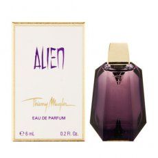 Alien Thierry Mugler Miniature for women-مینیاتوری الین تیری موگلر زنانه