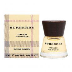 Burberry Touch Miniature for women-مینیاتوری باربری تاچ زنانه